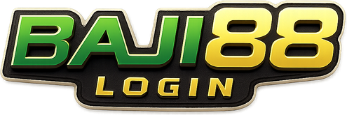 Baji88 Login Logo